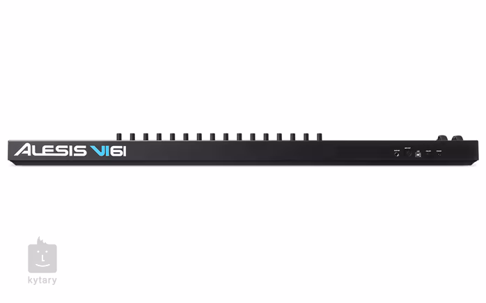 Alesis VI61 - USB/MIDI keyboard