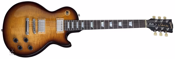Gibson Les Paul Studio 2015 DB - Guitare électrique