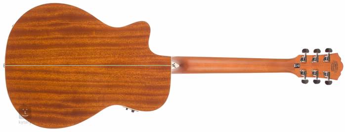 Washburn WF10SCE - Guitare électroacoustique