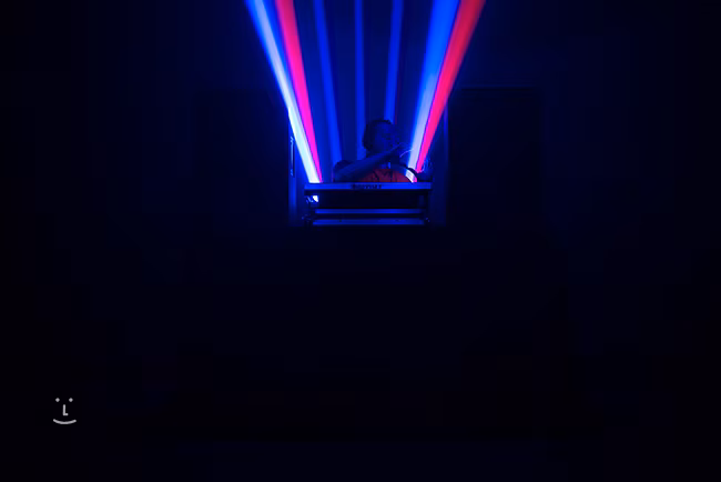 Chauvet Intimidator™ Spot LED 150 (used) - Projecteur Robotisé