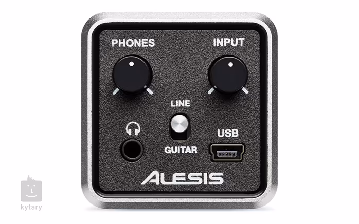 Alesis Core 1 - USB Audio Interface