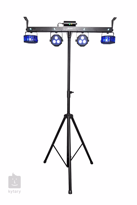 Chauvet GIG BAR IRC - 