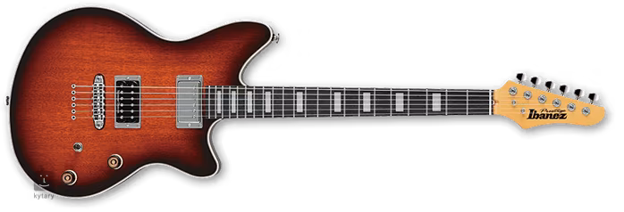 Ibanez RC1320-DBS - Guitare électrique