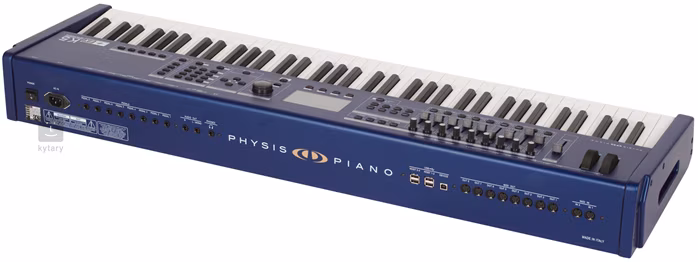 Physis K5 EX - 