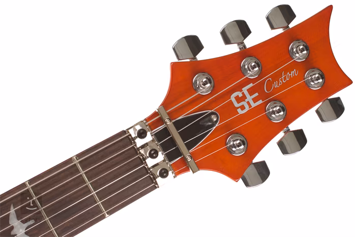 PRS SE Custom 24-Floyd Rose VS - Guitare électrique