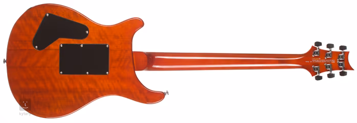 PRS SE Custom 24-Floyd Rose VS - Guitare électrique