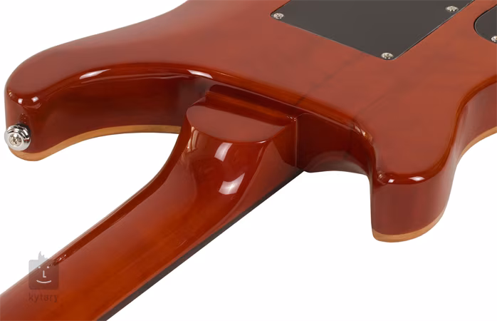 PRS SE Custom 24-Floyd Rose VS - Guitare électrique