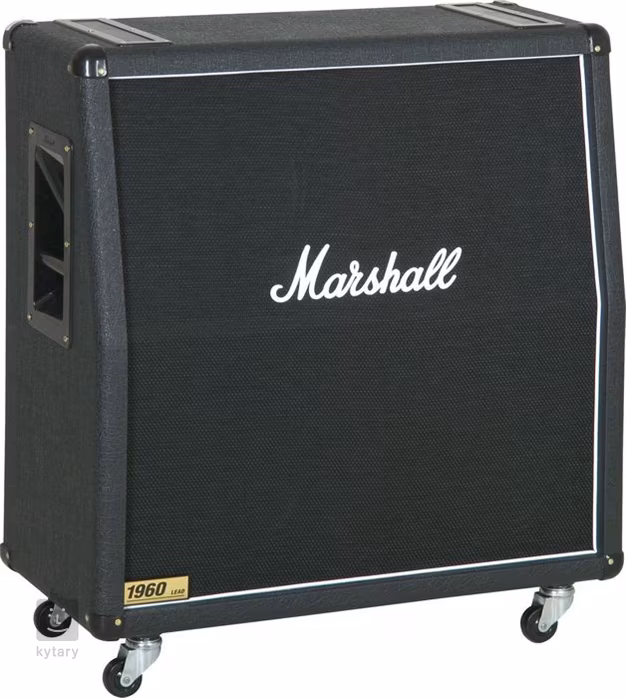 Marshall 1960A (utilisé) - Moniteur guitare