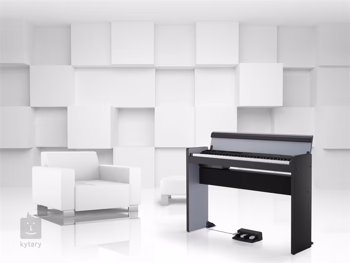 Korg LP-380-73 SB - Piano digitale