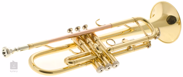 Odyssey OTR140 - Trompette