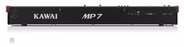 Kawai MP-7 - Piano de scene numérique portable