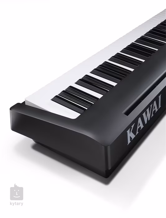 Kawai ES-100 B - Piano de scene numérique portable