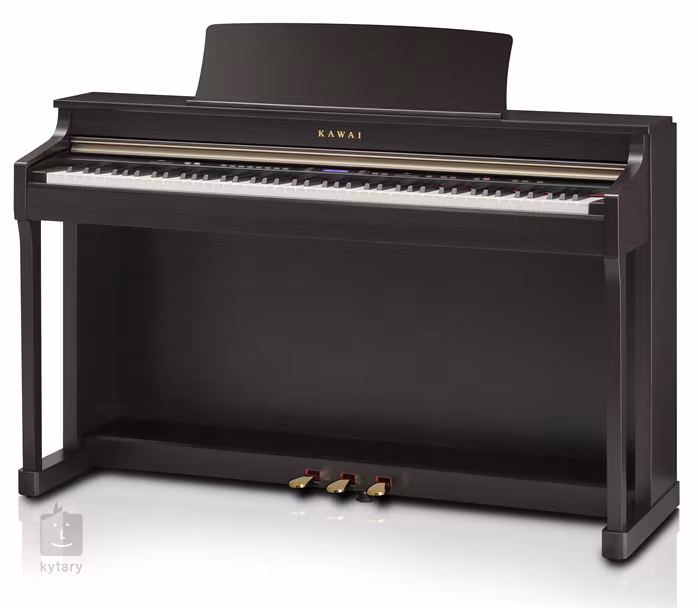 Kawai CN-35 R - Piano digitale