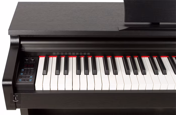 Sencor SDP 200 BK - Piano digitale
