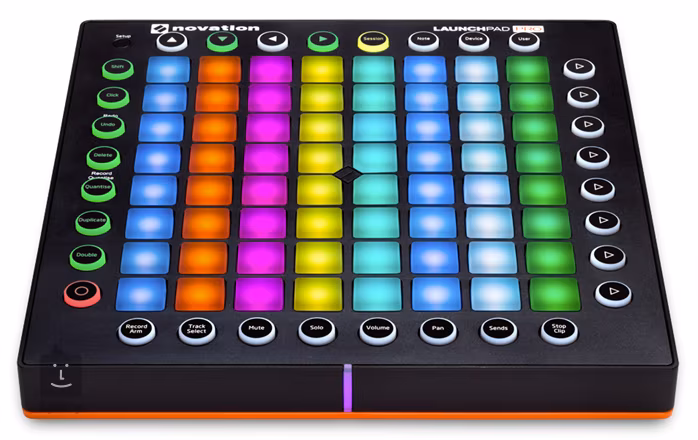 Novation Launchpad PRO (utilisé) - USB/MIDI contrôleur