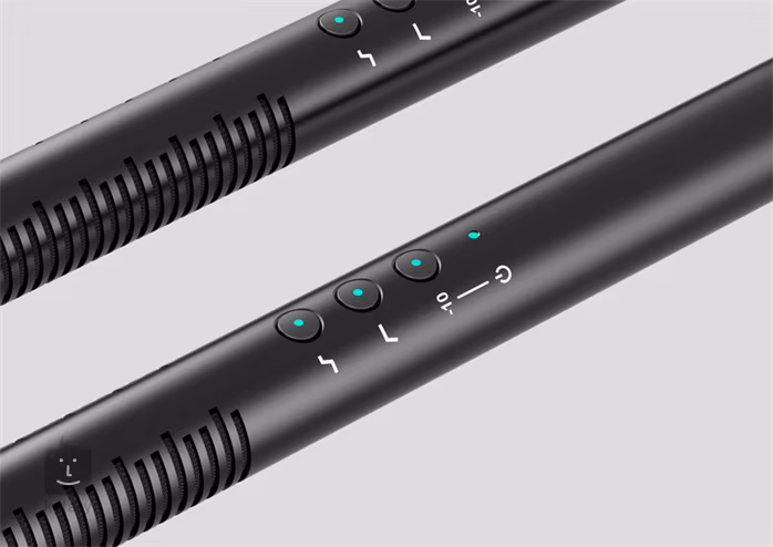 Rode NTG4 - Microphone pour Caméra