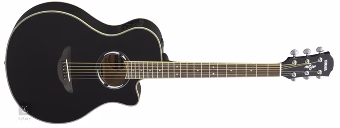Yamaha APX 500 III BL - Guitare électroacoustique