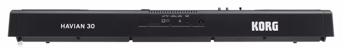 Korg HAVIAN 30 (použité) - Piano de scene numérique portable