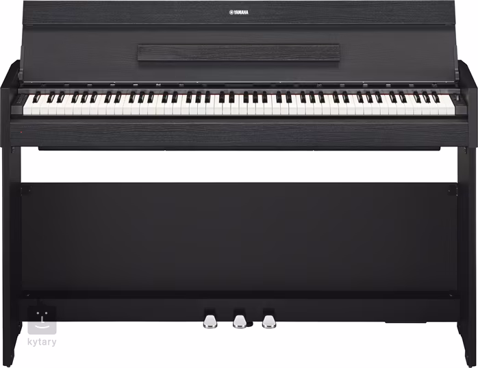 Yamaha YDP-S52 B (použité) - Piano digitale