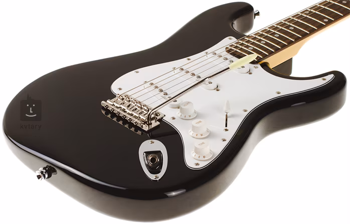 Vintage V6 BB (déballé) - Guitare électrique