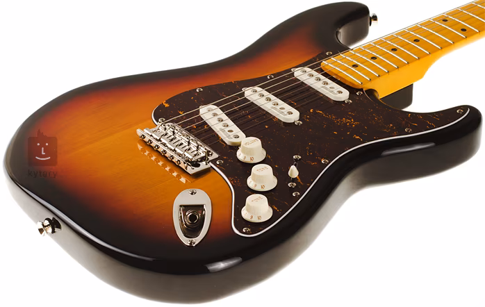 Vintage V6M SSB - Guitare électrique