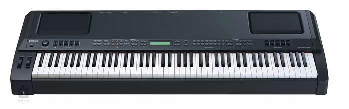 Yamaha CP-300 - Piano de scene numérique portable