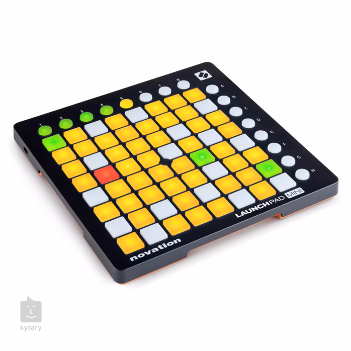 Novation Launchpad Mini MK2 - USB/MIDI contrôleur