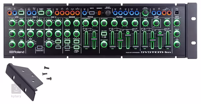 Roland SYSTEM-1M - Synthétiseur