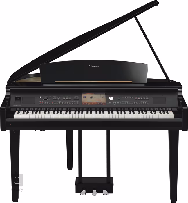 Yamaha CVP-709 GP - 