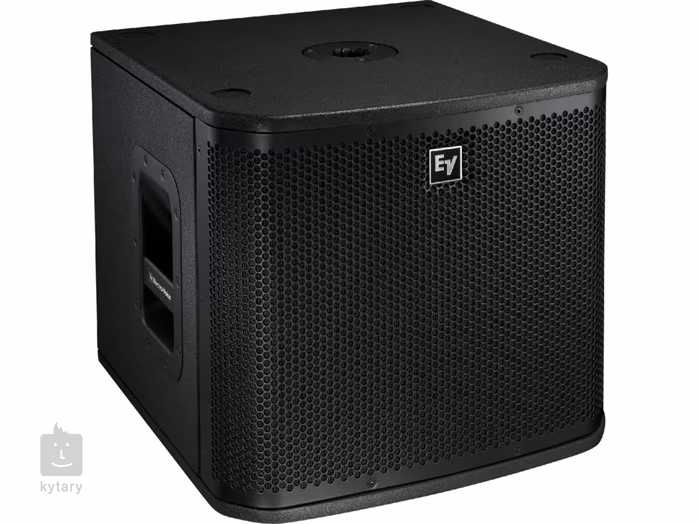 Electro-Voice ZXA1-SUB - Subwoofer actif
