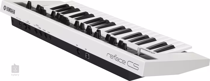 Yamaha Reface CS - Synthétiseur analogue