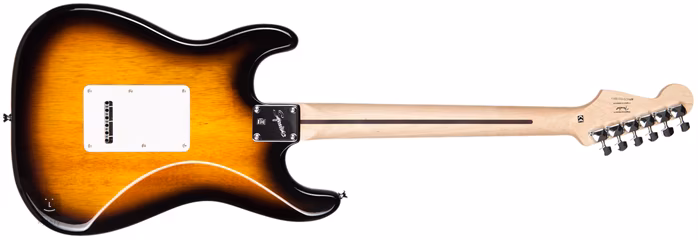 Fender Squier Bullet Strat HSS RW BSB - Guitare électrique