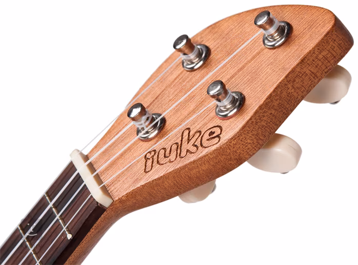 iUKE Piccolo - Ukulélé acoustique