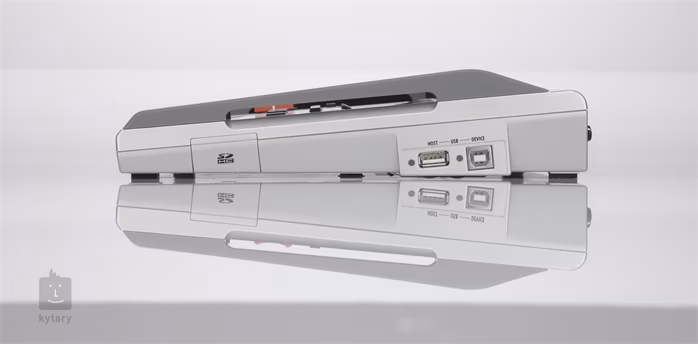 Zoom R24 - Enregistreur multipiste