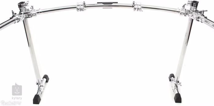 Gibraltar GCS-450C - Rampe pour batterie