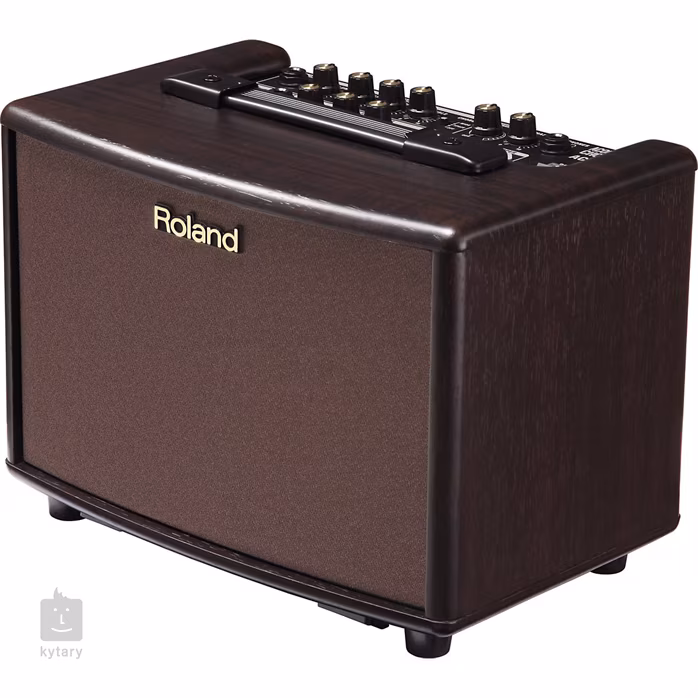 Roland AC 33 RW - Combo pour instruments acoustiques