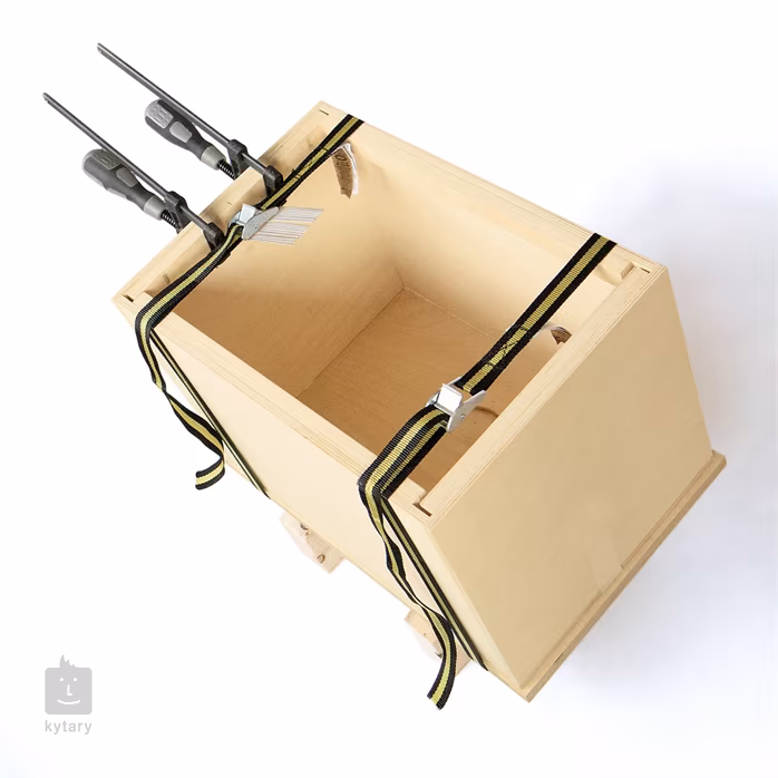 Meinl MYO-CAJ - Cajón