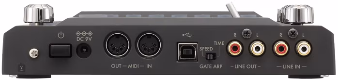 Korg KAOSSILATOR PRO+ - Processeurs d'effet