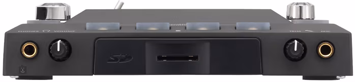 Korg KAOSSILATOR PRO+ - Processeurs d'effet