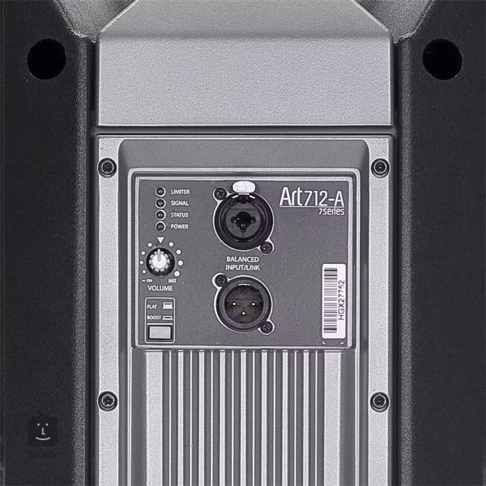 RCF ART 712-A mkII - Enceinte active