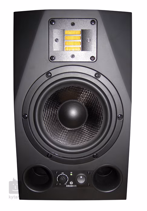 ADAM AUDIO A7X (déballé) - Moniteur de studio actif