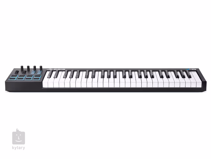 Alesis V49 - USB/MIDI keyboard