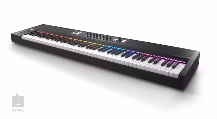 Native Instruments Komplete Kontrol S88 - USB/MIDI keyboard