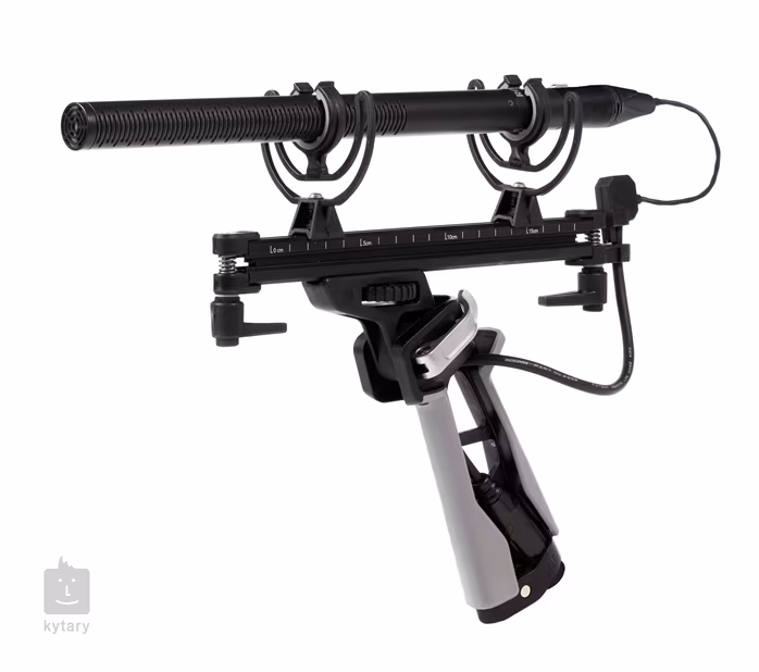 Rode BLIMP MK II - Protection pour microphone contre le vent