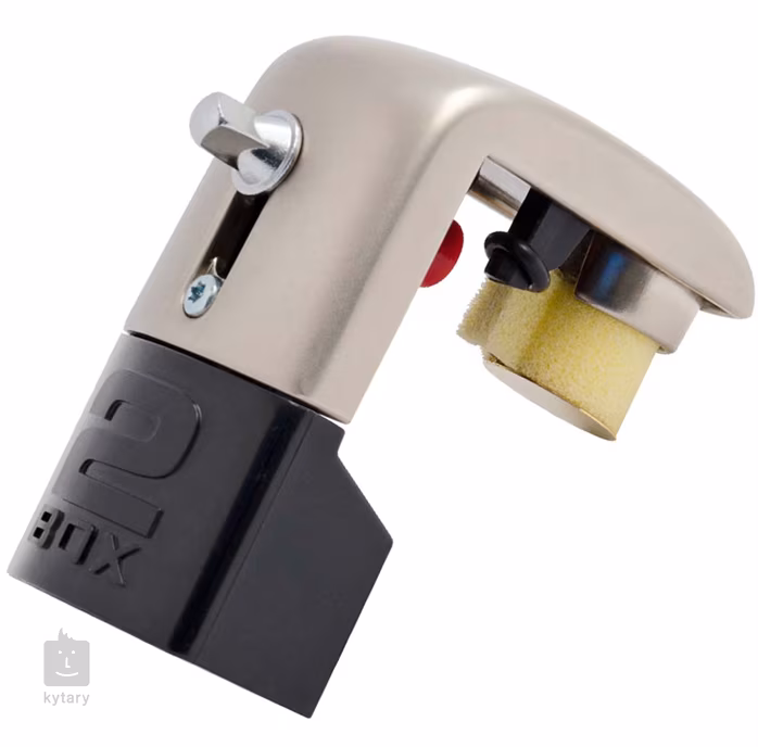 2Box TrigIt Stereo Trigger for Tom and Snare - 