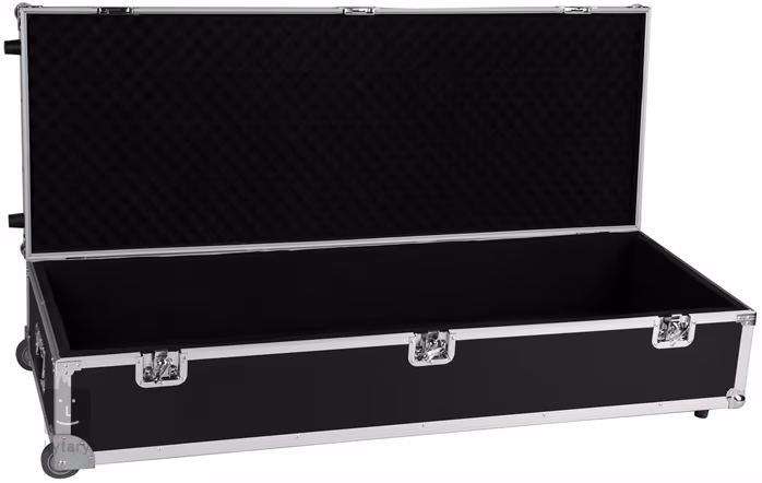 Rockcase Flight Case - Housse rigide pour clavier
