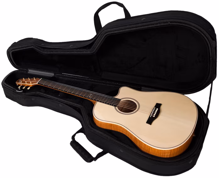 Seagull Artist Cameo CW L.R.Baggs Elements - Guitare électroacoustique