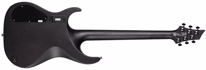 Washburn Parallaxe PXM20EFTBM - Guitare électrique