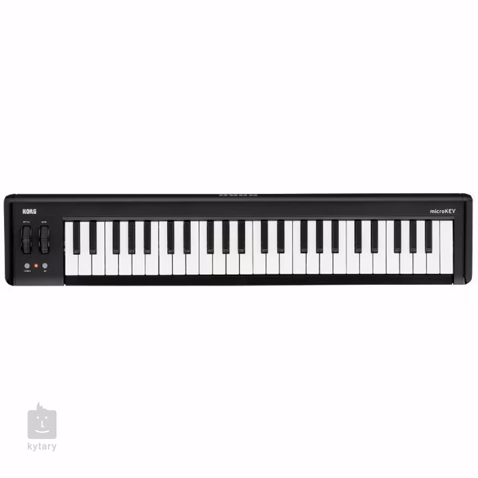 Korg microKEY2 49 (déballé) - USB/MIDI keyboard