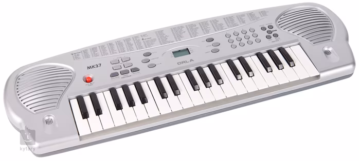 Orla MK 37 - Clavier pour enfant